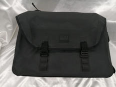 メッセンジャーバッグ|BROMPTON