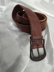 レザーベルト|BURBERRY