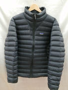 ダウンジャケット|PATAGONIA