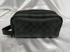 セカンドバッグ|COACH