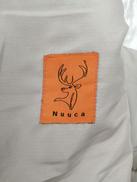 寝袋　ヒュッゲスリープ|NUUCA