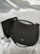 シグネチャー　ショルダーバッグ|COACH