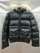 ショート丈ダウンジャケット|BURBERRY BLUE LABEL