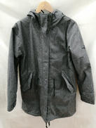 ィッシュテールトリクラメートコート|THE NORTH FACE