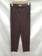 ストレートパンツ|PLEATS PLEASE