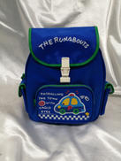 レトロ リュックサック|SANRIO