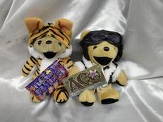 GRATEFUL DEAD ぬいぐるみ|LIQUID BLUE