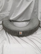 ナチュラルカーブ ナーシングピロー|ERGOBABY