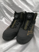 安全靴 オールマイティ|MIZUNO