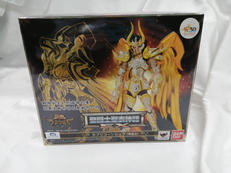 聖闘士星矢 衣神話EX|BANDAI