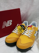 プロスニーカー 安全靴|NEW BALANCE