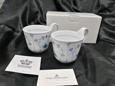 ペアハイハンドルマグ|ROYAL COPENHAGEN