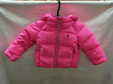 ダウンコート|RALPH LAUREN