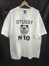 Tシャツ|STUSSY