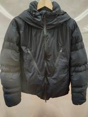 ダウンジャケット|NANGA