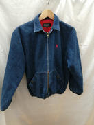 デニムジャケット|POLO RALPH  LAUREN