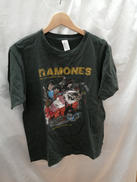 RAMONES Tシャツ|NO BRAND