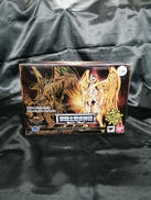 聖闘士星矢 soul of gold サジタリアスアイオロス|BANDAI