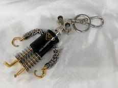 キーホルダー|PRADA