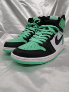 AIR JORDAN1　HIGH OG GREEN GLOW|NIKE