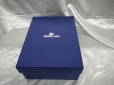 ペアワイングラス|SWAROVSKI