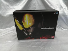 CSMダークカブトゼクター|BANDAI