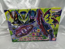 仮面ライダーゼッツ|BANDAI