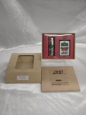 オイルライター|ZIPPO × SAMMY