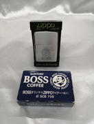 BOSS オリジナルガスライター|ZIPPO