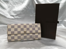 ポルトフォイユ・サラ|LOUIS VUITTON