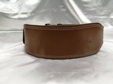 トレーニングパワーベルト|GOLD'S GYM