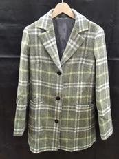 チェスターコート|BURBERRY