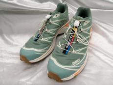 スニーカー|SALOMON