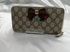 長財布|GUCCI