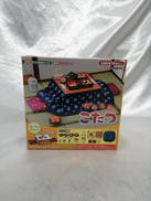 だんらんこたつ|RE-MENT