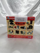 じいちゃん ばあちゃんち|RE-MENT