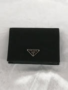 2つ折り財布|PRADA