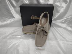 WALLABEE|CLAKS ORIGINALS