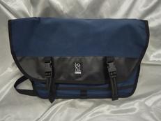 メッセンジャーバッグ|CHROME