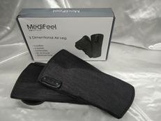 立体エアーレッグ|MEDIFEEL
