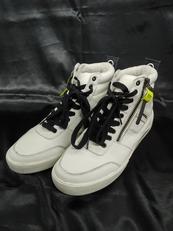 ハイカットスニーカー|DIESEL
