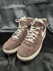 AIR FORCE 1 MID '07 QS CHOCOLA|NIKE