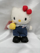 ハローキティ 制服シリーズ|株式会社パートナー