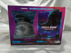 S.H.MONSTERARTS|バンダイナムコ