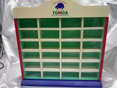 コレクションケース|TOMY