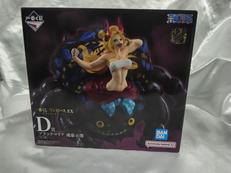 1番くじ ワンピースEX|BANBAI NAMCO