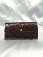 ポルトフォイユ.サラ 長財布|LOUIS VUITTON