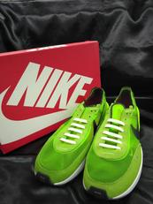 WAFFLE ONE ELECTRIC GREEN|NIKE