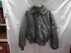 MA-1|ALPHA INDUSTRIES