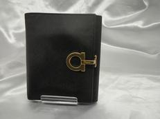 2つ折り財布|SALVATORE FERRAGAMO
